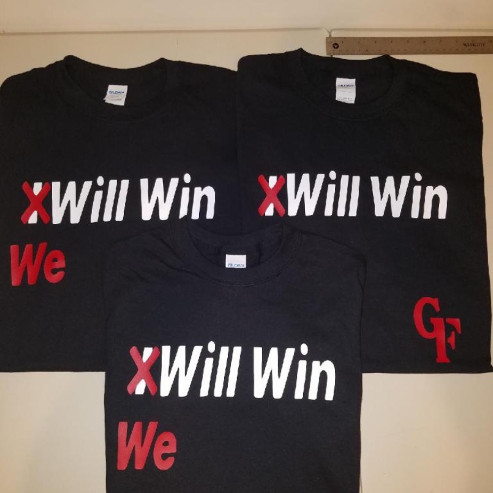 Customize shirts - Picture 2 of 16